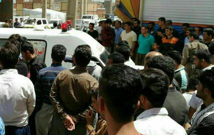خودکشی منجر به مرگ دو خواهر در مریوان