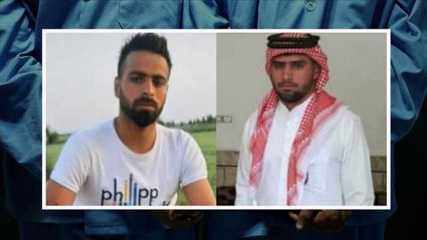 بازداشت دو شهروند عرب توسط نهادهای امنیتی در سکوت خبری