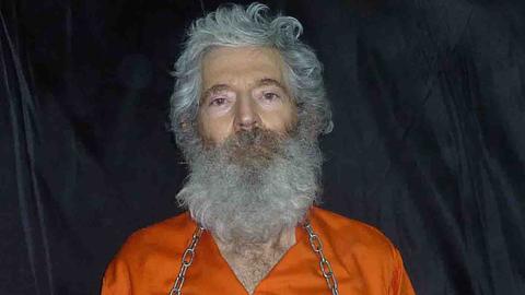 Robert Levinson, retired FBI agent, presumed dead in Iranian custody over a decade after disappearance