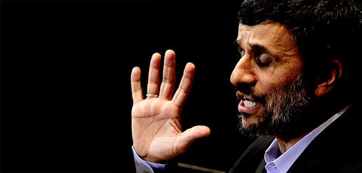 IranWire Exclusive: Ahmadinejad Comeback Plans Revealed