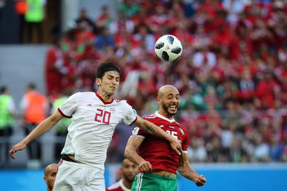 معجزه ایران در آخرین ثانیه