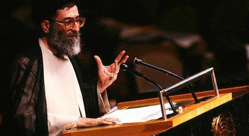 Over the past 31 years numerous other allegations have surfaced about the legitimacy of Ayatollah Khamenei's election as Supreme Leader