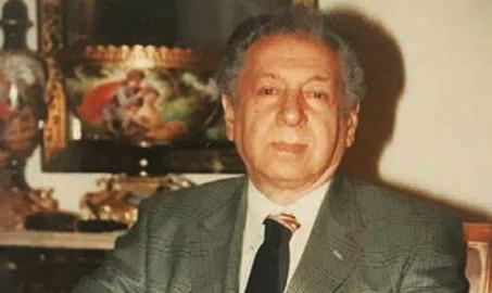 فریدون زندفرد، دیپلمات کارکشته ایرانی که از دست اندرکاران بازگشت جزایر سه گانه به ایران بود در سکوت و بی‌خبری در نود و چهار سالگی در ایران درگذشته است.