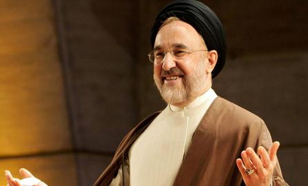 Mohammad Khatami: Man of the People or Pawn of the State?