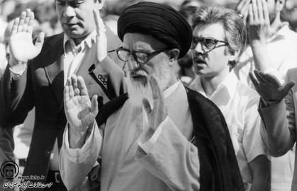 امامان جمعه در ایران؛ حاکمان شنبه