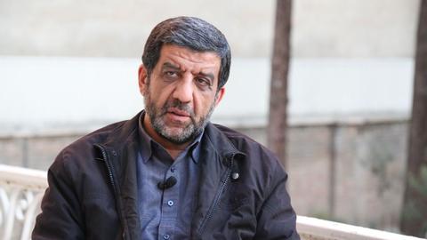 ضرغامی؛ از پخش فیلم‌های پورن تا ممنوعیت گویندگی خبر توسط زنان