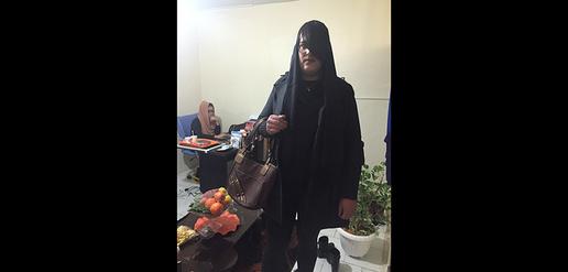 النگوهات نشکنه (قسمت چهارم و آخر)