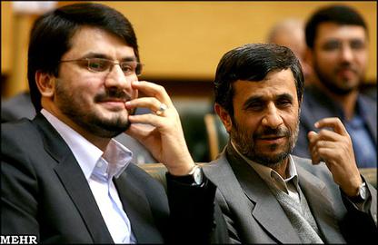 Ahmadinejad Gone, Ahmadinejadism Stays