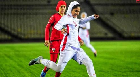 The Real Cost of Censoring Female Athletes in Iran