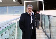 فوتبال ایران اول به سراجی رسید، سپس به ماجدی