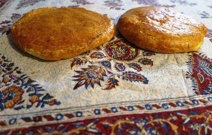 An Armenian Christmas Feast