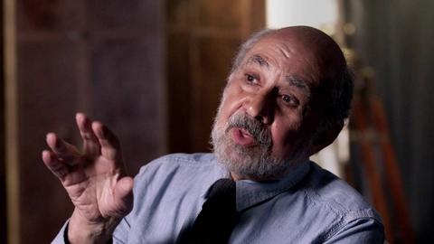 Ervand Abrahamian is one of the most prominent scholars of modern Iranian history. He taught at the City University of New York and Princeton University
