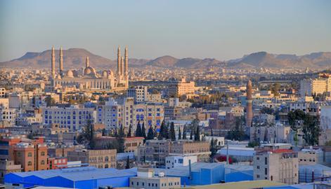 Iranian Ambassador Arrives in Houthi-Controlled Yemen Capital