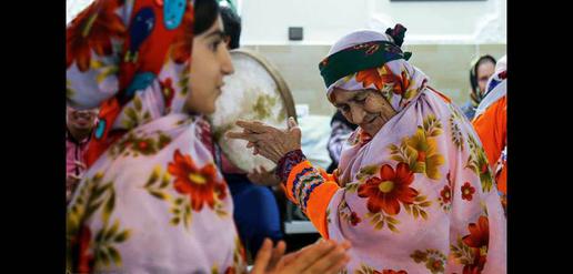 Yalda Celebrations for All