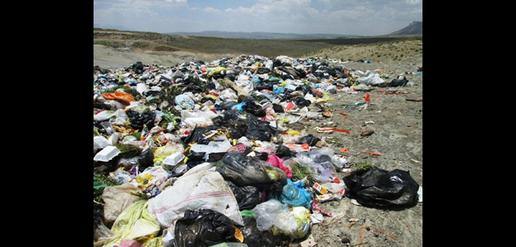 “Flying Garbage:” A Big Environmental Threat
