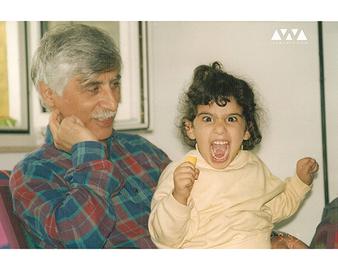 زندگی شخصی آقای کارگردان