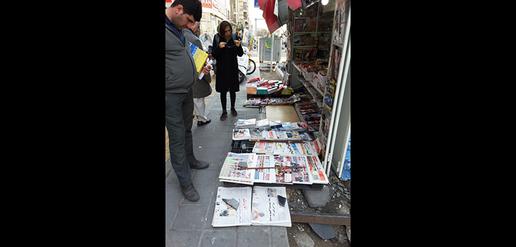 What the lifting of sanctions means to me: 10 ordinary Iranians speak out