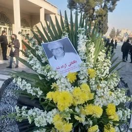 ناشران مستقل ایرانی خارج از کشور: قتل بکتاش آبتین را هرگز نمی‌بخشیم