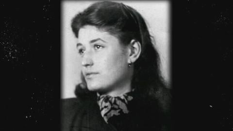 One of his patients was a Jewish teenager called Anna Boros, whom he hid from 1942 after the Gestapo summoned her family to the concentration camps