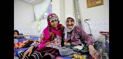 Yalda Celebrations for All