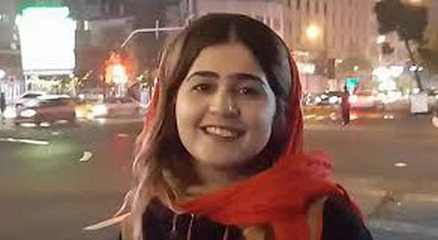 Sepideh Gholian's Prison Diaries, Chapter Eighteen: In Damascus Time