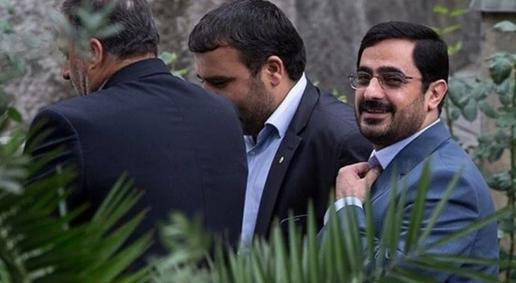 Tehran's 'Butcher of the Press' Saeed Mortazavi is Acquitted of Murder