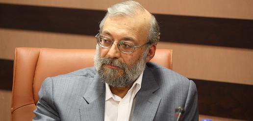 اعدام بهاییان همدان، نامه ا‌ی به محمدجواد لاریجانی