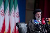 Iran's New President Has a Track Record of Antisemitism