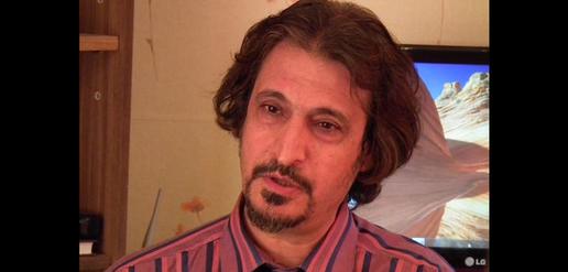 Prominent Journalist and Activist Heshmatollah Tabarzadi Arrested