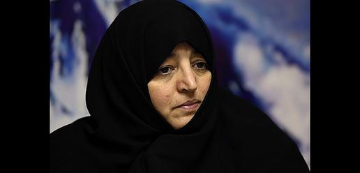 A Baha’i Student Interviews Three Members of Iranian Parliament