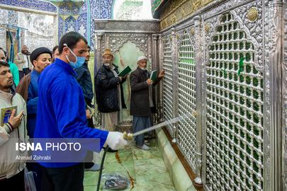 کرونا و شهروندان ایران
