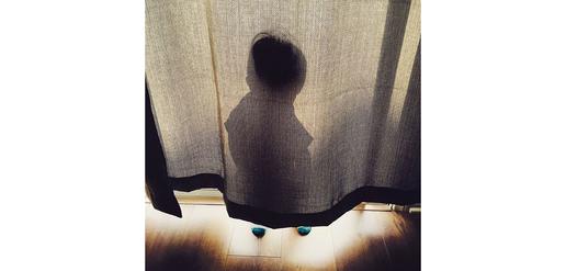 بازی قایم موشک بچه ها