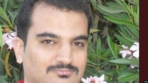 خسرو صادقی بروجنی، روزنامه‌نگار به هشت سال زندان محکوم شد