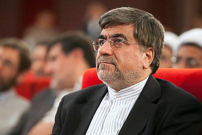 تغییر علی جنتی به چه دردی می خورد؟