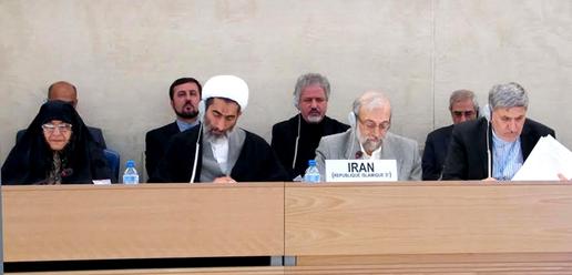 Iran Agrees to UN Visit