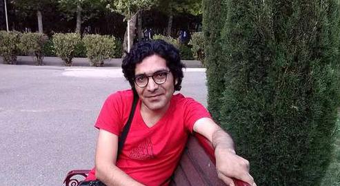 مهدی سلیمی، نویسنده و مترجم به دادگاه فراخوانده شد