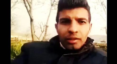 Message From a Prisoner: Our State is the Foreign State
