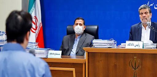 اولین جلسه دادگاه کیوان امام به روایت یکی از شاکیان پرونده