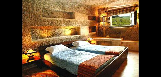 Kandovan, Village of Wonder