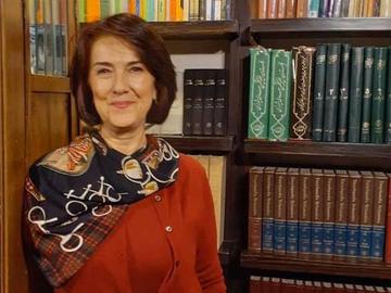 Remembering the PS752 Victims: Niloufar Sadr
