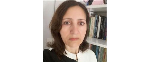 مرضیه جوانشیر دیگر بازداشتی تجمع اعتراض به «حمایت جمهوری اسلامی ایران و روسیه از ارمنستان» بود که روز گذشته به زندان اردبیل منتقل شده است.
