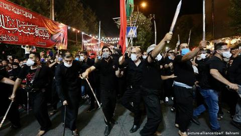 رییس سازمان تبلیغات اسلامی: امسال هیچ برنامه مذهبی به خاطر کرونا تعطیل نمی‌شود
