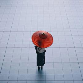 تصاویر واقعی خیابان های ژاپن