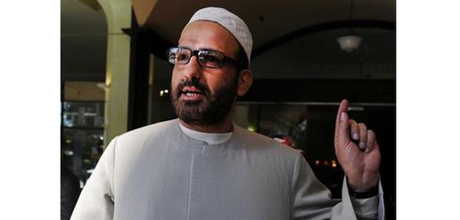 Man Haron Monis