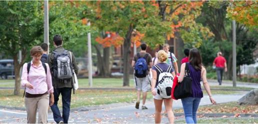 UMass: “We will Accept Iranian Students”
