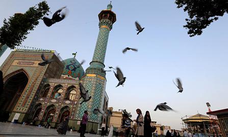 The Neoconservative Case for Negotiating With Iran