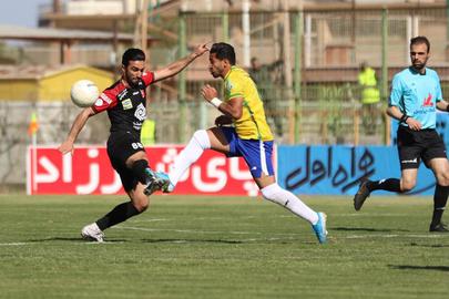 سپاهان و استقلال به پرسپولیس نزدیک شدند؛ هفته تاثیرگذار خوزستان در لیگ برتر