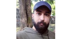 بی‌خبری از «محمد عینی» در ششمین هفته از بازداشت توسط اطلاعات رشت