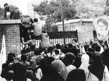The Islamic Republic of Iran first began using foreign captives as political pawns in the US Embassy hostage crisis after the 1979 Islamic Revolution