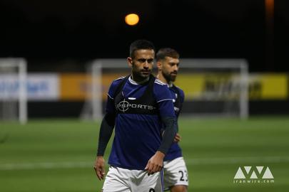 In the Run-up to Iran vs Vietnam